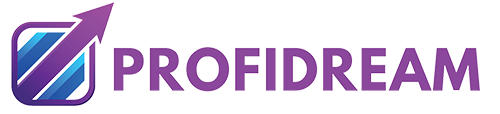 Profidream logo